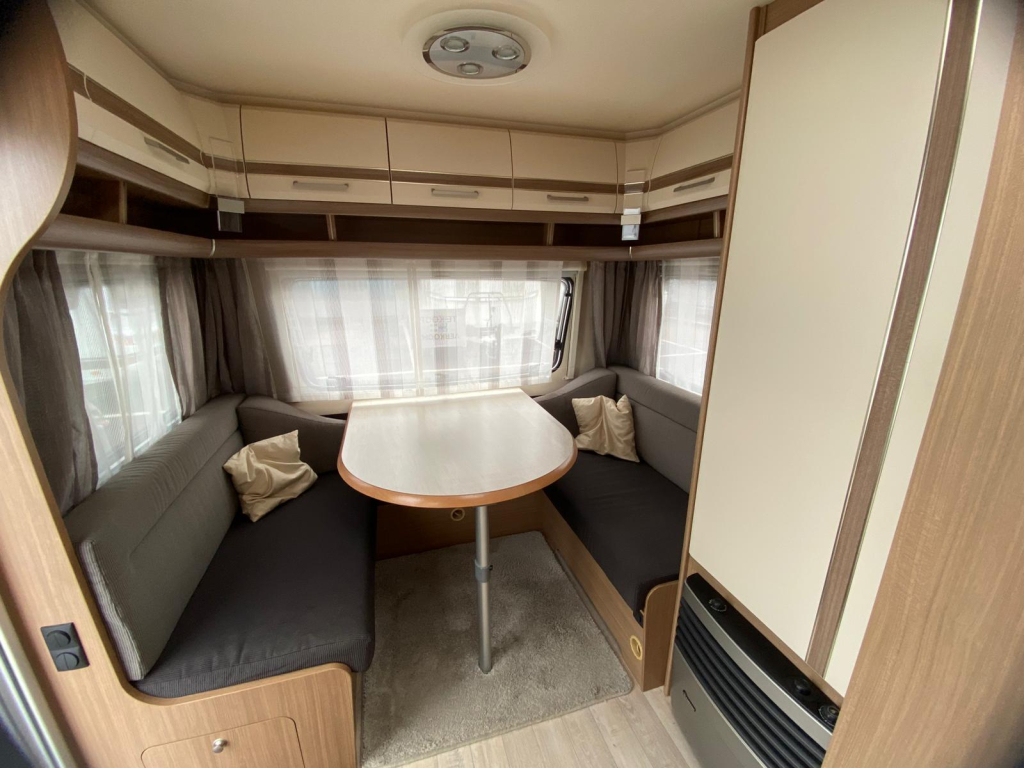 Fendt Bianco Selection 465 TG foto: 19