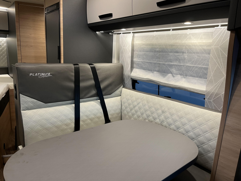 Knaus L!ve Ti 590 MF Platinum Selection foto: 8