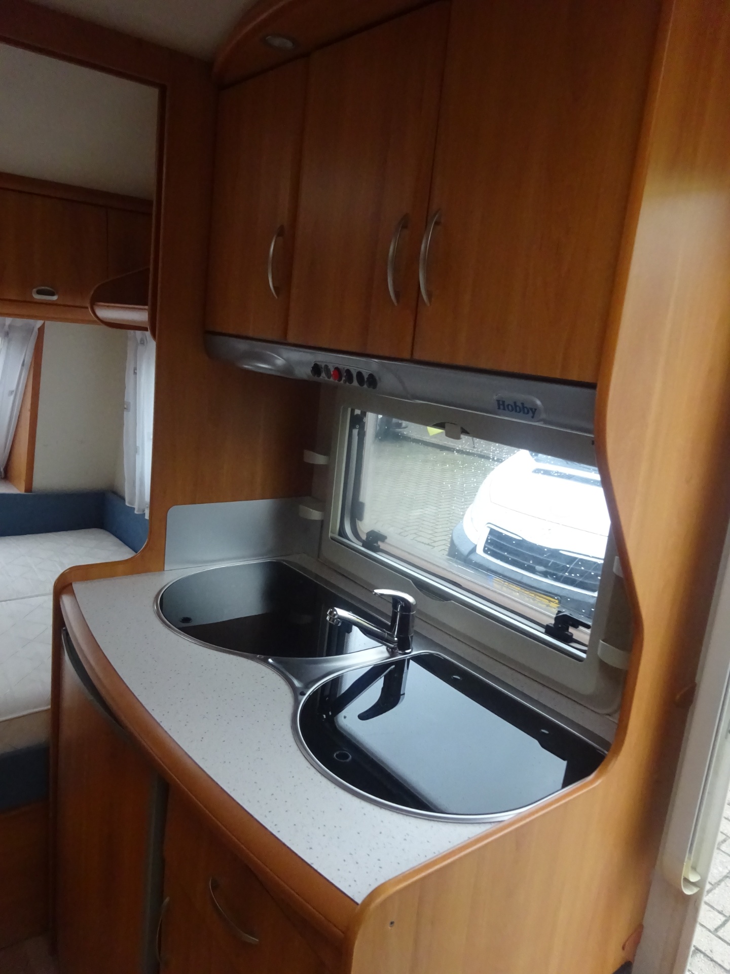 Hobby De luxe GERESERVEERD foto: 13