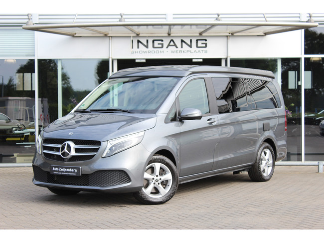 Volkswagen T6.1 California | Nieuwe banden | Ocean | 150PK | DSG Automaat | Luifel |  Elektrisch Hefdak |