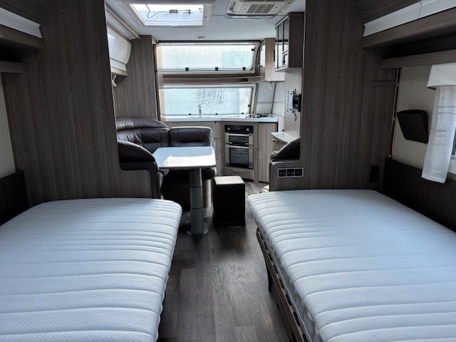 Kabe Imperial 740 TDL FK KS foto: 11