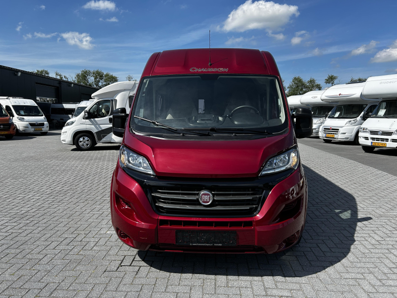 Chausson V Automaat/2019/Airco/Euro6  foto: 21