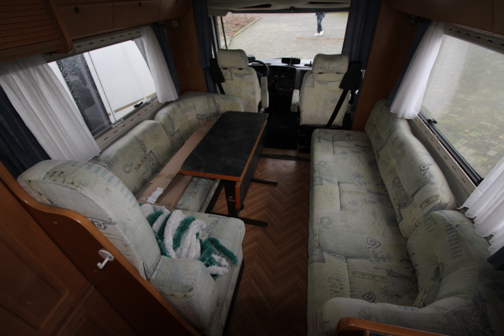 FFB Classic 680 foto: 6