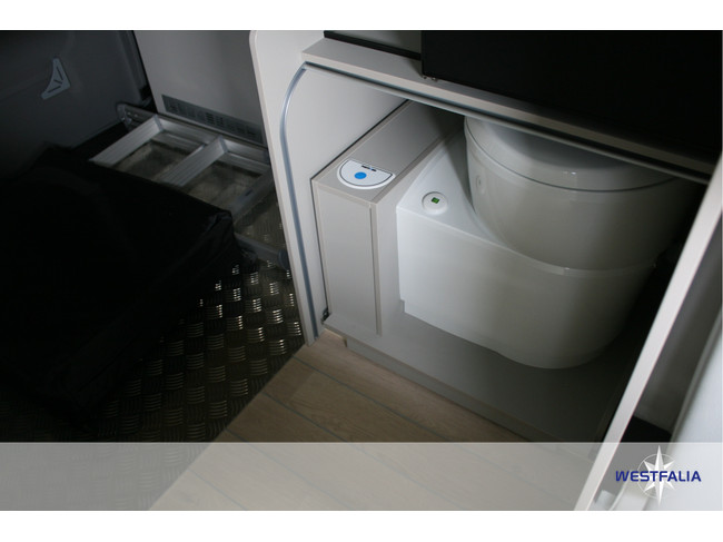 Westfalia Kipling 136 PS Automatik | Aktionspreis | Foto: 17
