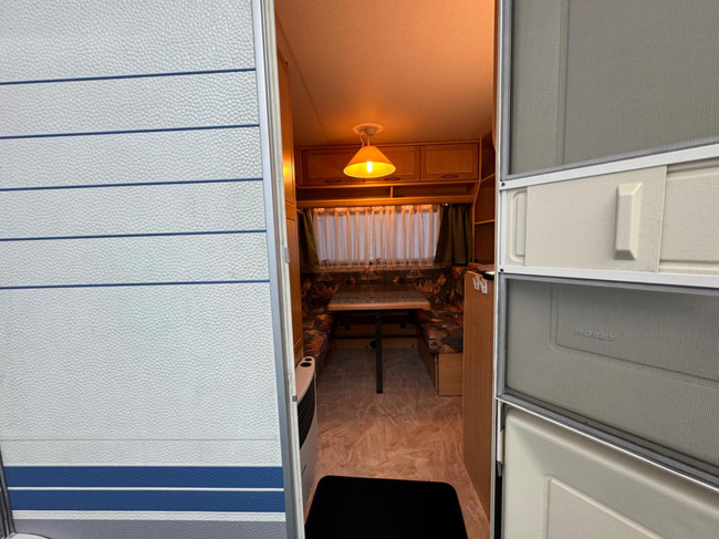 Hobby Exclusive 440 SFE