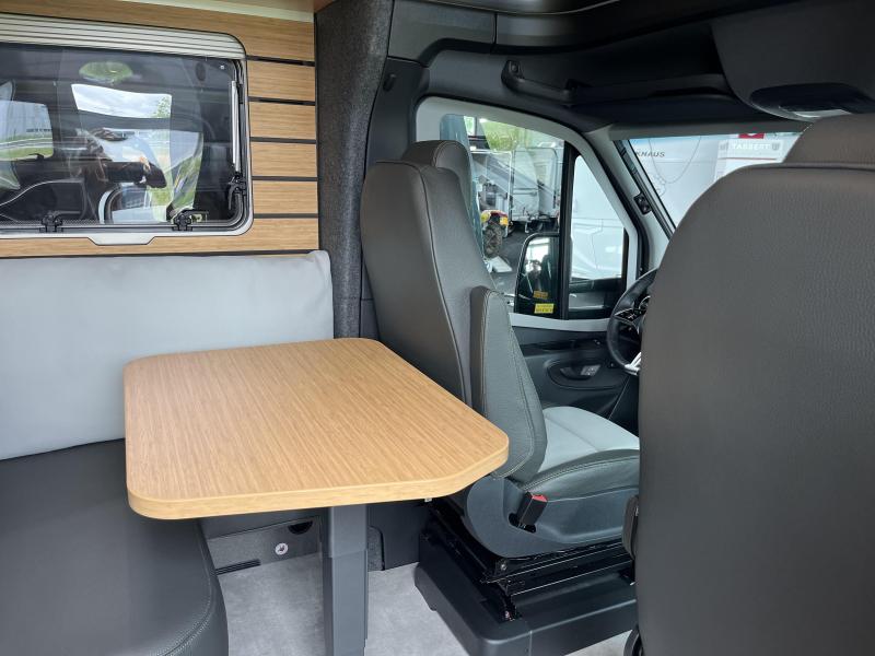 Hymer ML-T 570 AWD  foto: 3