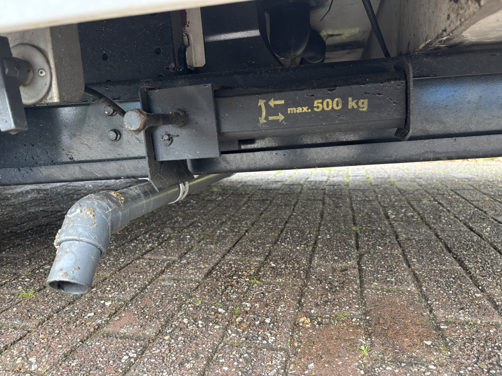 ADRIA MATRIX 670 SL foto: 24