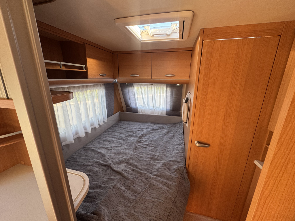 Knaus 500 fu foto: 8