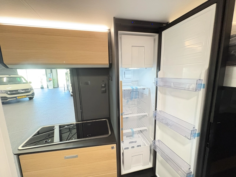 Adria Twin 640 SGX 60 years / hefdak autom.  foto: 17