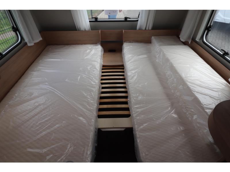 Knaus Sport 460 EU MEGA KORTING / 054  foto: 10