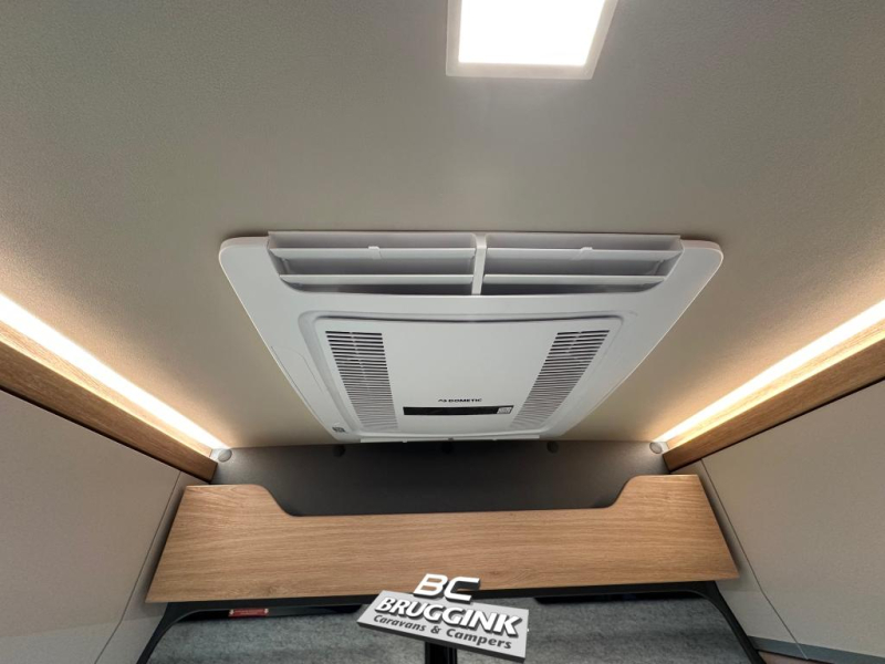 Knaus Boxlife 600 MQ PLATINUM SEL. AUTOMAAT  foto: 14