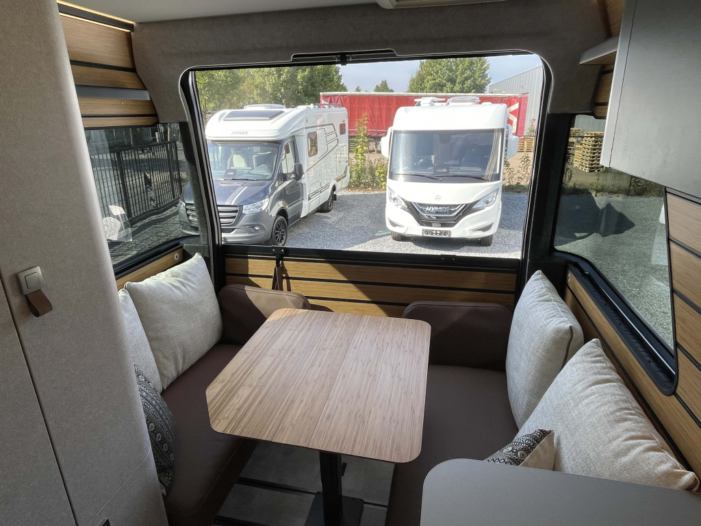 Hymer Venture S foto: 25