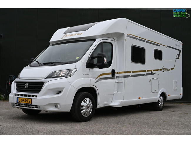 Bavaria Style T 716 foto: 1