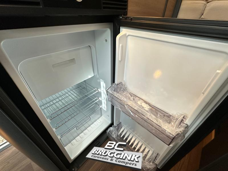 Knaus Boxlife 540 MQ PLATINUM SELECT. AUTOMAAT  foto: 7