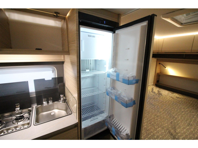 Fendt Bianco Selection 465 SFB Model 2026  foto: 15