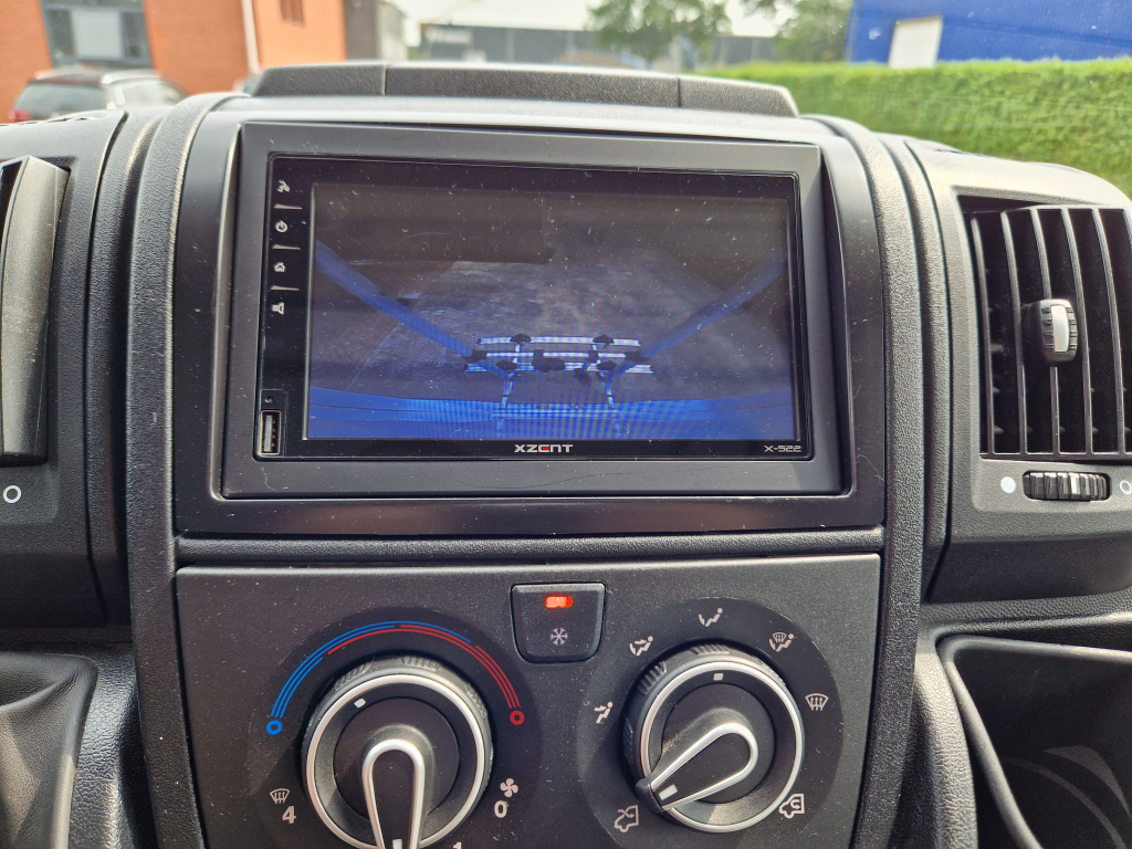 CAPRON T135 Foto: 22