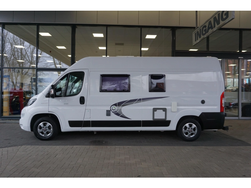 Chausson Twist 594 V Autom&aacute;tico foto: 9