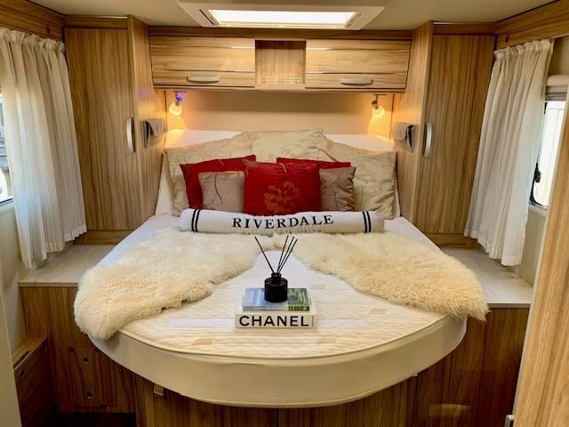 Hymer T 598 GL |DAKAIRCO | ZONNEPANEEL foto: 7