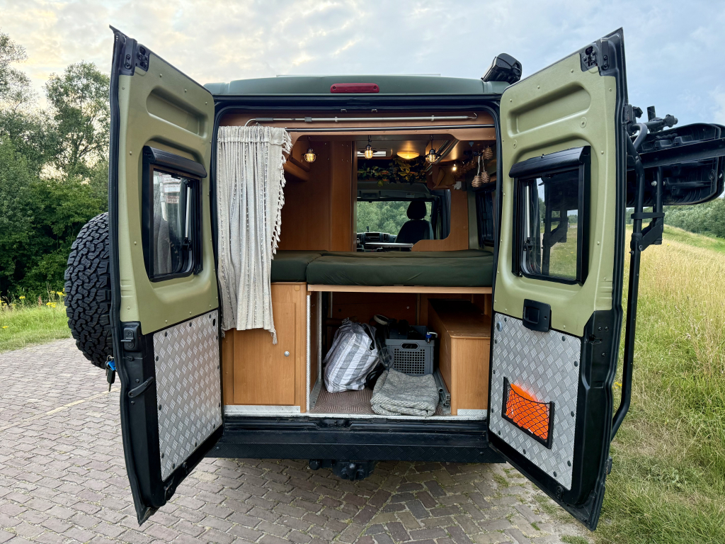 DETHLEFFS KW 011 photo: 10