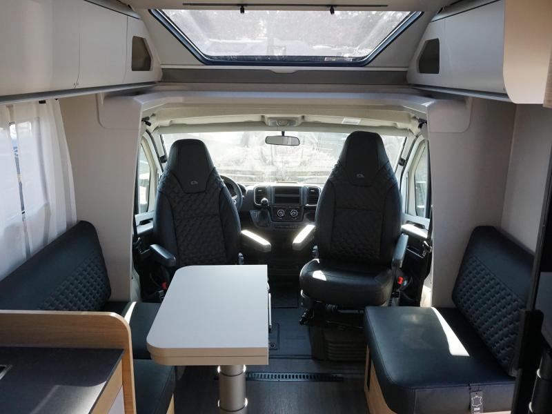 Adria Coral Axess 650 DL Benelux Edition  foto: 10