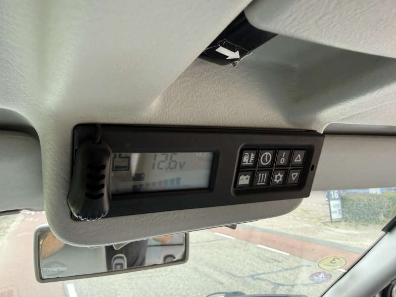 Volkswagen California 2.5 TDI T4 Generation 2001 AUT  foto: 18