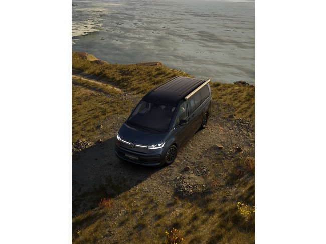 Volkswagen California Ocean Edition 1.5 eHybrid 180 kW / 245 PK DSG 4Motion 734243 foto: 2