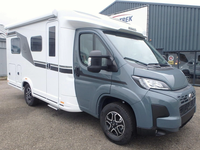 Knaus L!ve Ti 590 MF Aanbieding Camperhuur  foto: 3