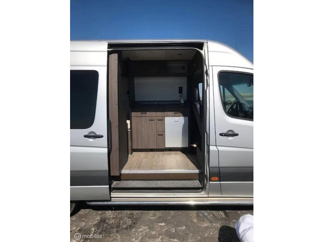 Mercedes-Benz SPRINTER 318CDI Foto: 9