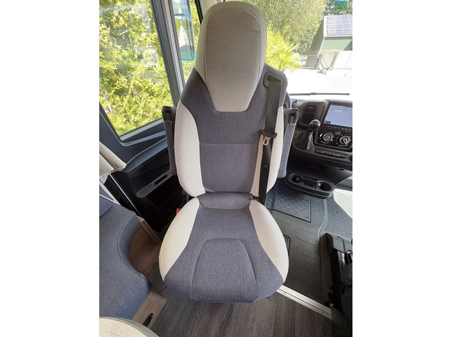 Knaus L!VE I 700MEG foto: 7