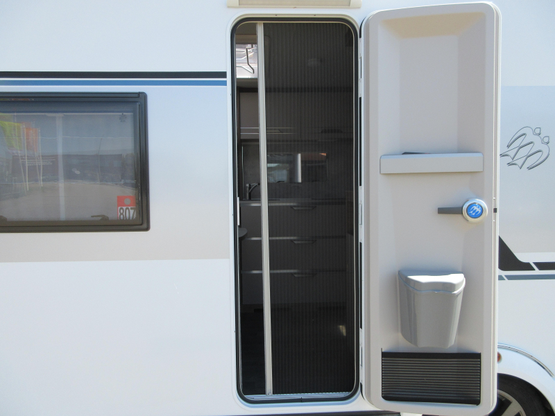 Knaus Sport E-Power Selection 500 FU MUY COMPLETO Y CAMA FRANCESA foto: 20