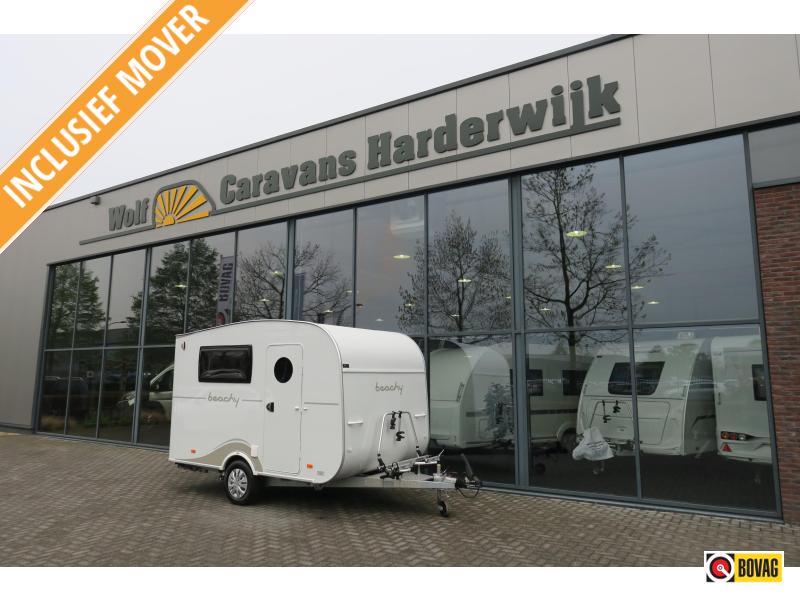 Hobby De Luxe 400 SB
