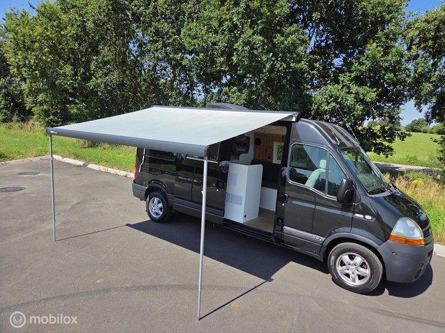 Renault MASTER T 35 L3/H2 2,5 DCI Q 107KW E4 FAP foto: 0