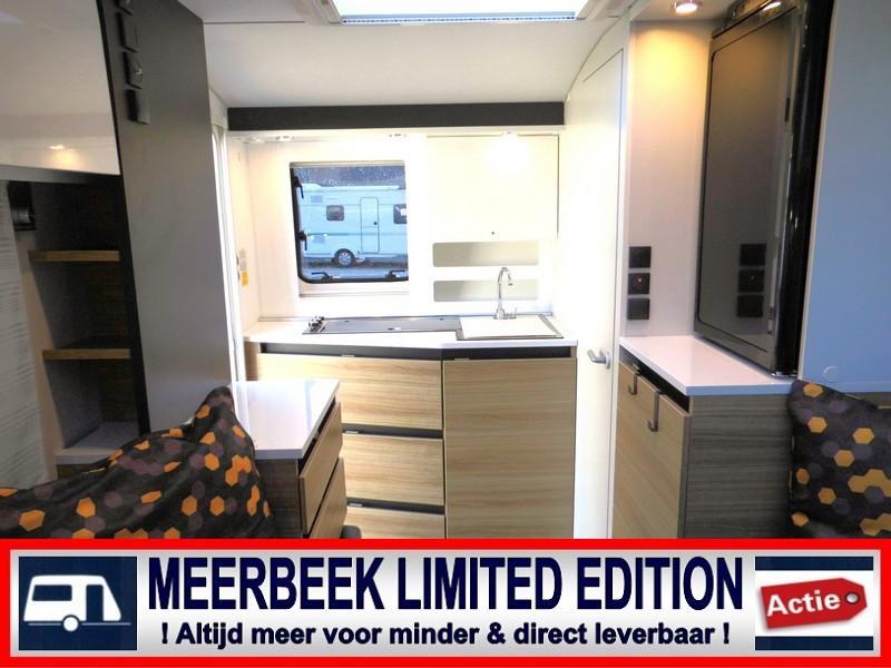 Adria Action 361 LH 2025 NIEUWSTE MODEL !  foto: 7