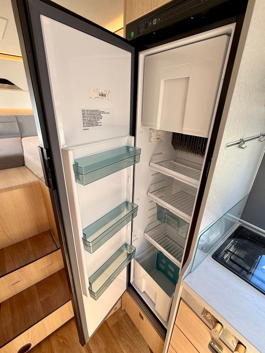 Hymer BMC I 600 WL foto: 9
