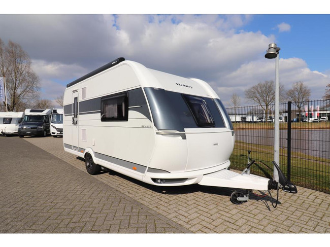 Knaus Sport 420 DQ