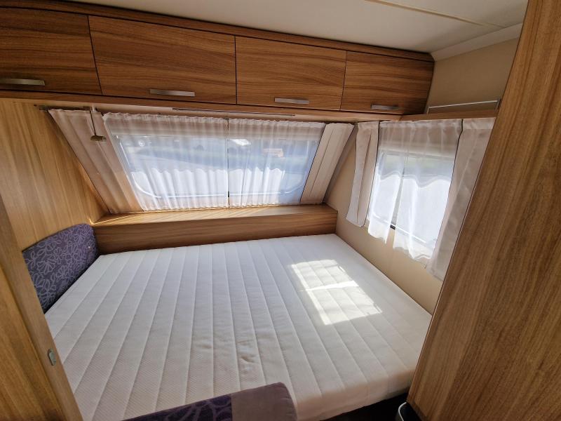 Caravelair Allegra 420 4 person photo: 7