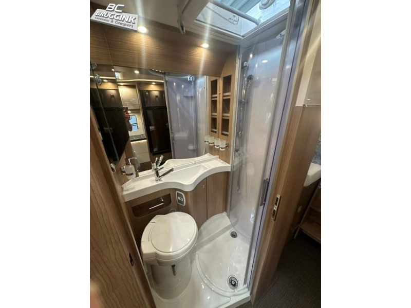 Carthago C1-Tourer T 148 KB-LE H COMFORT photo: 12