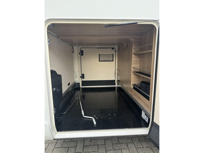 Hymer Exsis-I 588  foto: 19