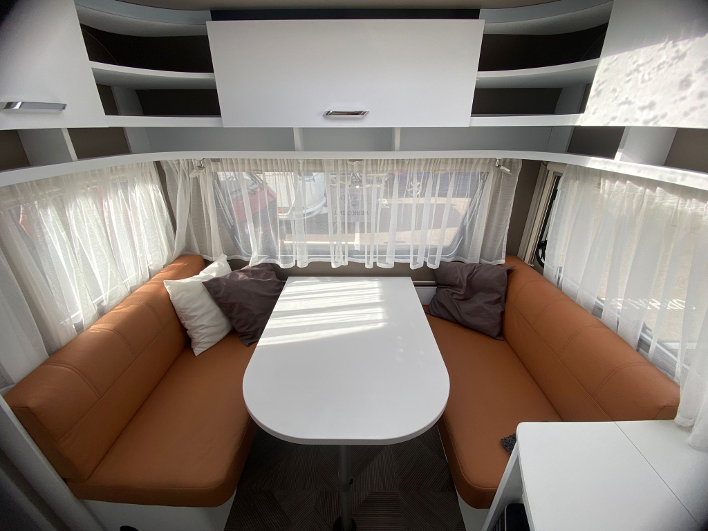 Dethleffs C'Go 475 foto: 20