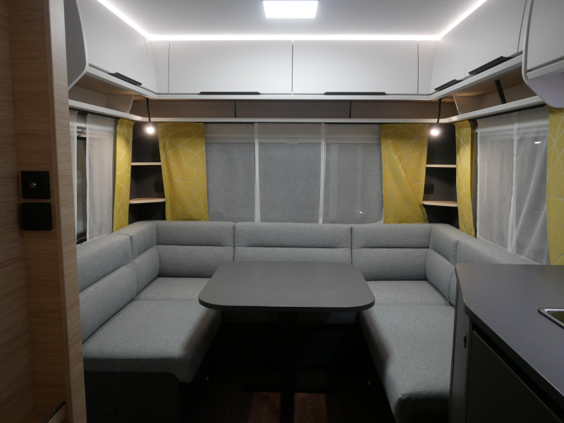 Fendt Apero 495 SFB GRATIS MOVER  foto: 4