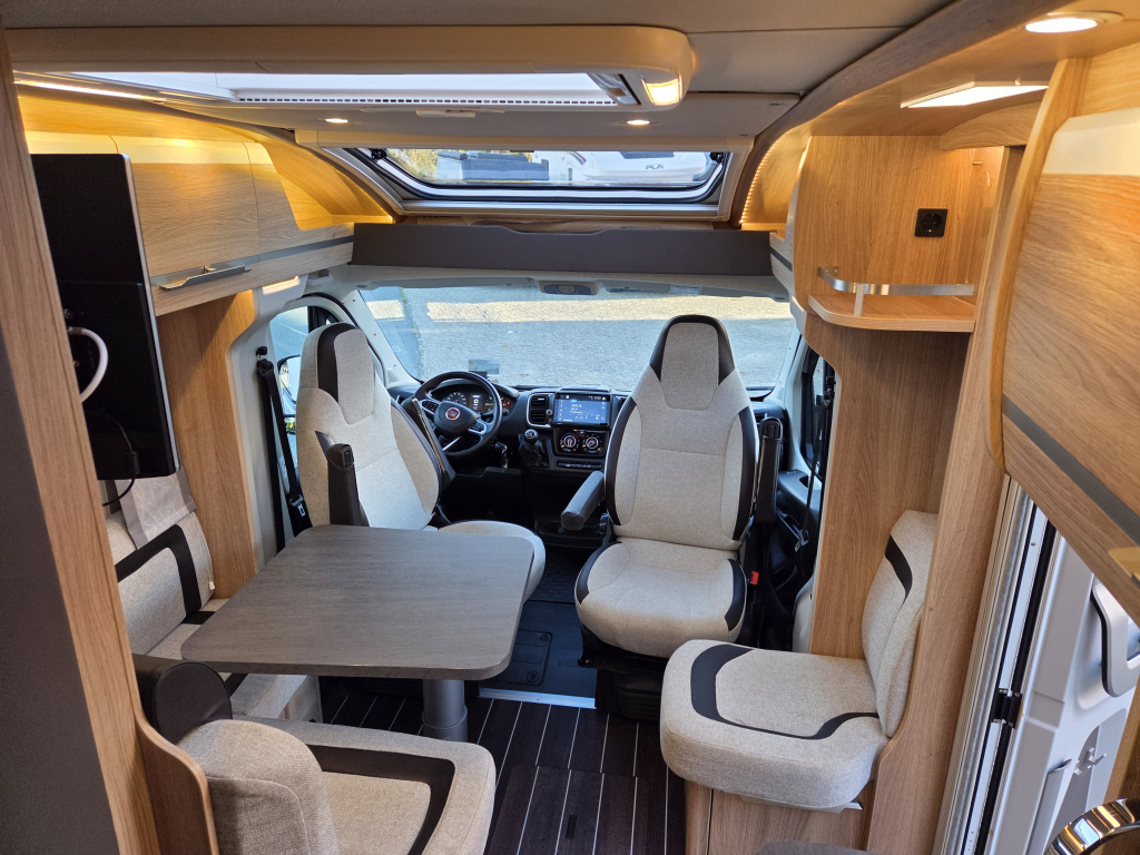 Knaus Sky TI Platinum 650 2023 foto: 18