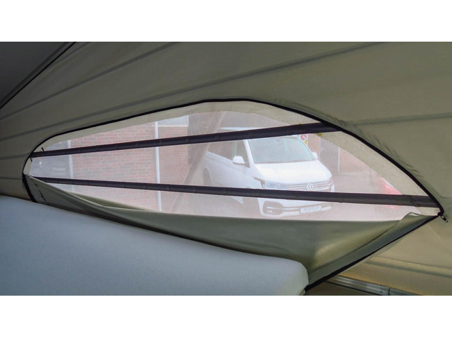 Mercedes-Benz Viano Marco Polo Automaat met slechts 132dkm foto: 18