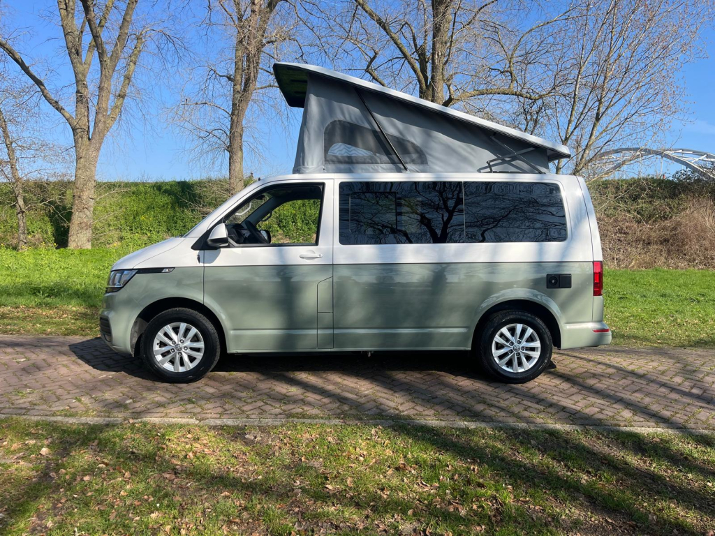 Volkswagen T6.1 foto: 4