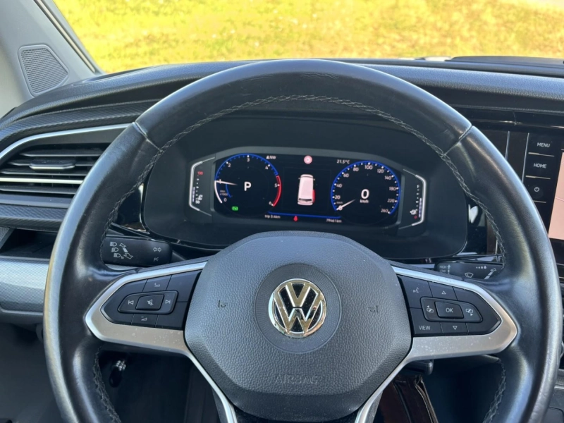 Volkswagen California Ocean DSG foto: 16