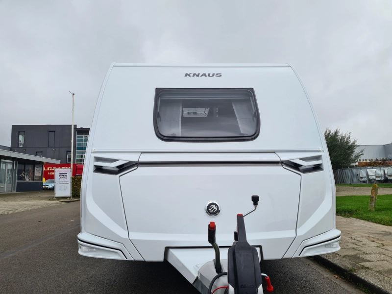 Knaus Sudwind 420 QD Nieuw 2025!  foto: 8