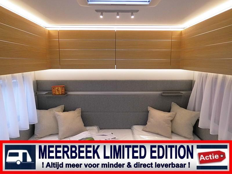 Adria Adora 542 UL 2025 NIEUW +DESIGN PACK !  foto: 14