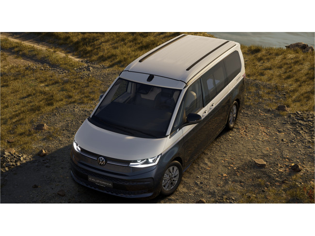 Volkswagen California Ocean 1.5 eHybrid 180 kW / 245 PK DSG 4Motion foto: 8