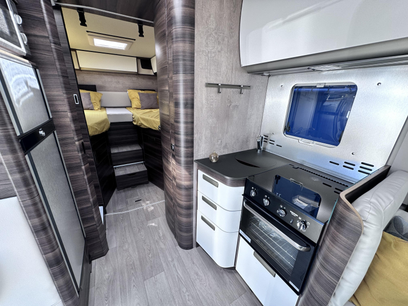 Laika Ecovip L 4009 DS &iquest;LO M&Aacute;S BONITO? &iexcl;DE LAIKA! foto: 5