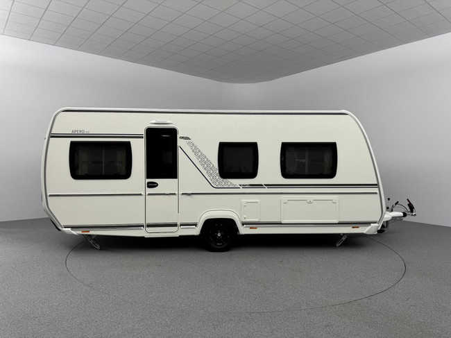 Fendt Apero 515 SG foto: 11