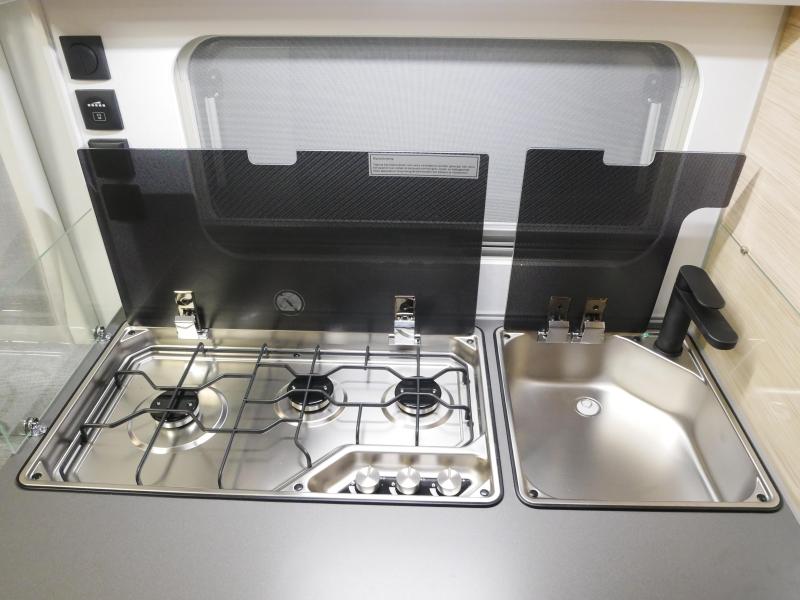 Fendt Apero 515 SG Incl. Gratis Mover  foto: 8